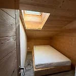 Lejlighed Ski-in Ski-out Duplex