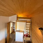 Ski-in Ski-out Duplex * La Plagne-Tarentaise