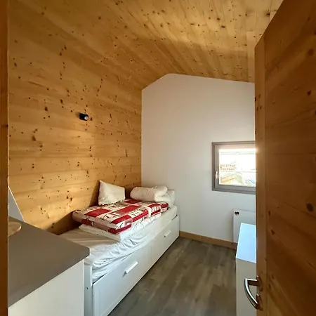 Ski-in Ski-out Duplex